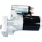 Wai Global Starter, STRHI OSGR HIPERF, 19hp 14kW12 Volt, CW, 9Tooth Pinion 18492N - alternate 5